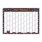 Wall Planner | 2027