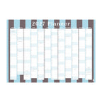 Wall Planner | 2027