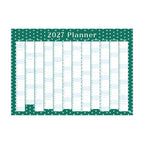 Wall Planner | 2027