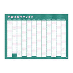 Wall Planner | 2027