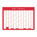 Wall Planner | 2027