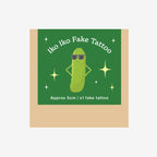 Fake Tattoo