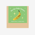 Fake Tattoo