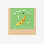 Fake Tattoo