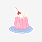 Fun Size Sticker