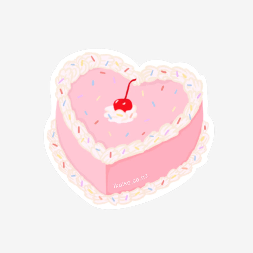 Fun Size Sticker