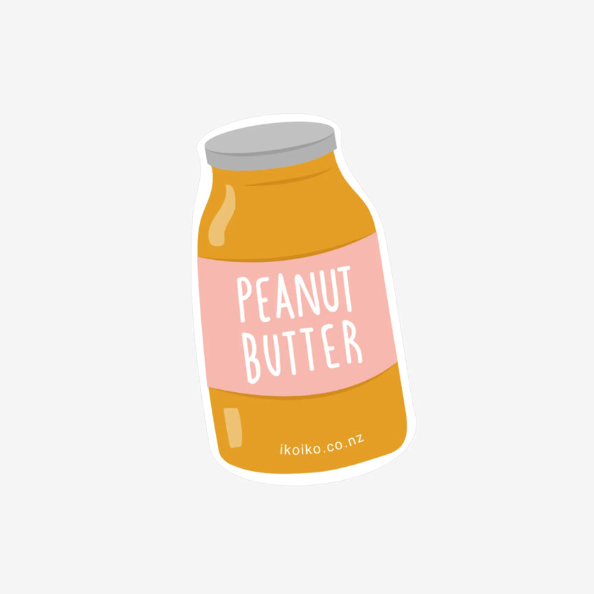 Fun Size Sticker