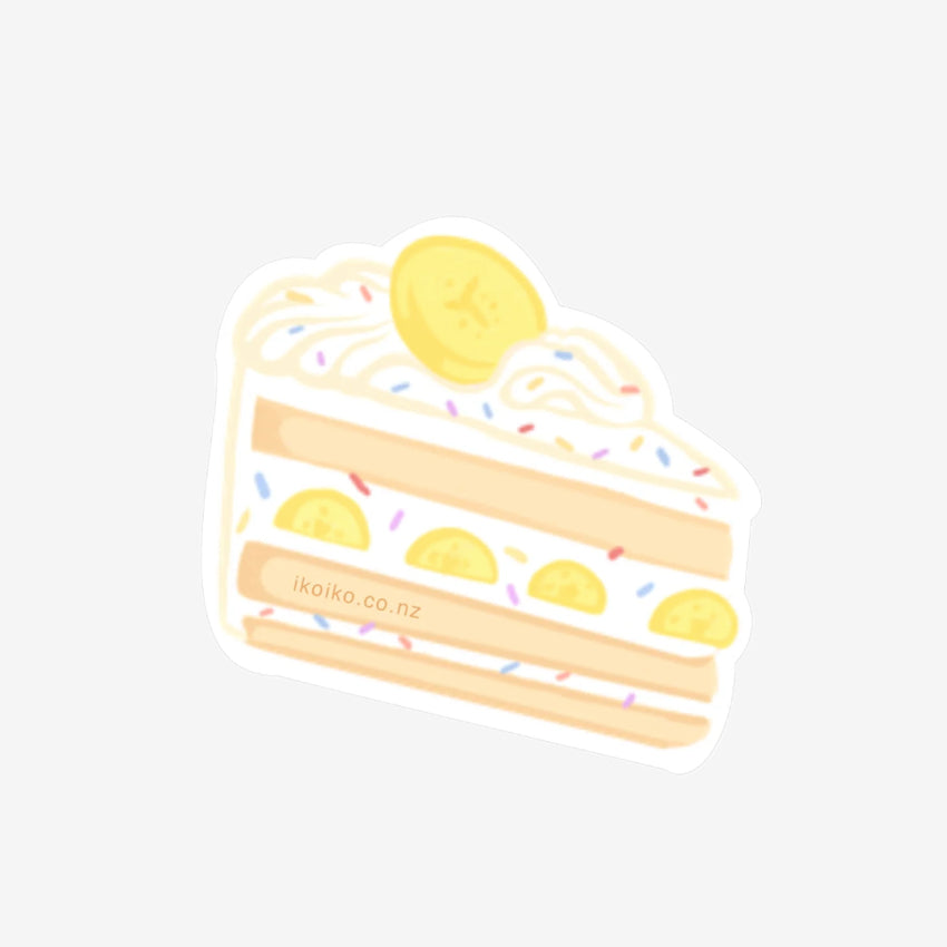 Fun Size Sticker