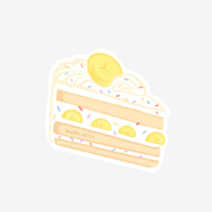 Fun Size Sticker