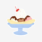 Fun Size Sticker