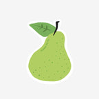 Fun Size Sticker