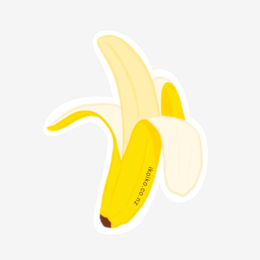 Fun Size Sticker