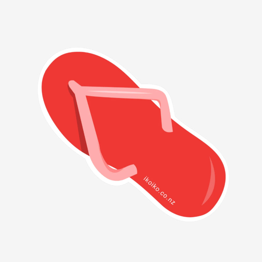 Fun Size Sticker