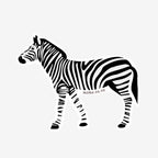Fun Size Sticker