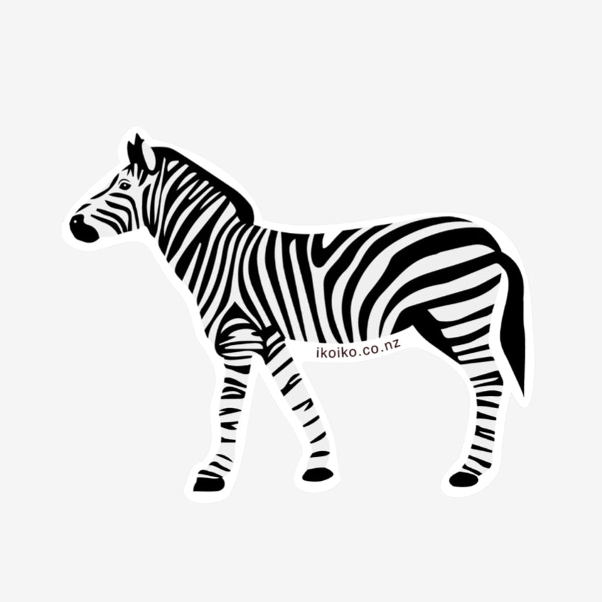 Fun Size Sticker