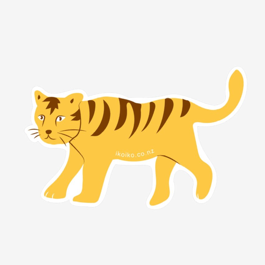 Fun Size Sticker