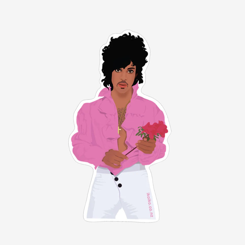 Fun Size Sticker