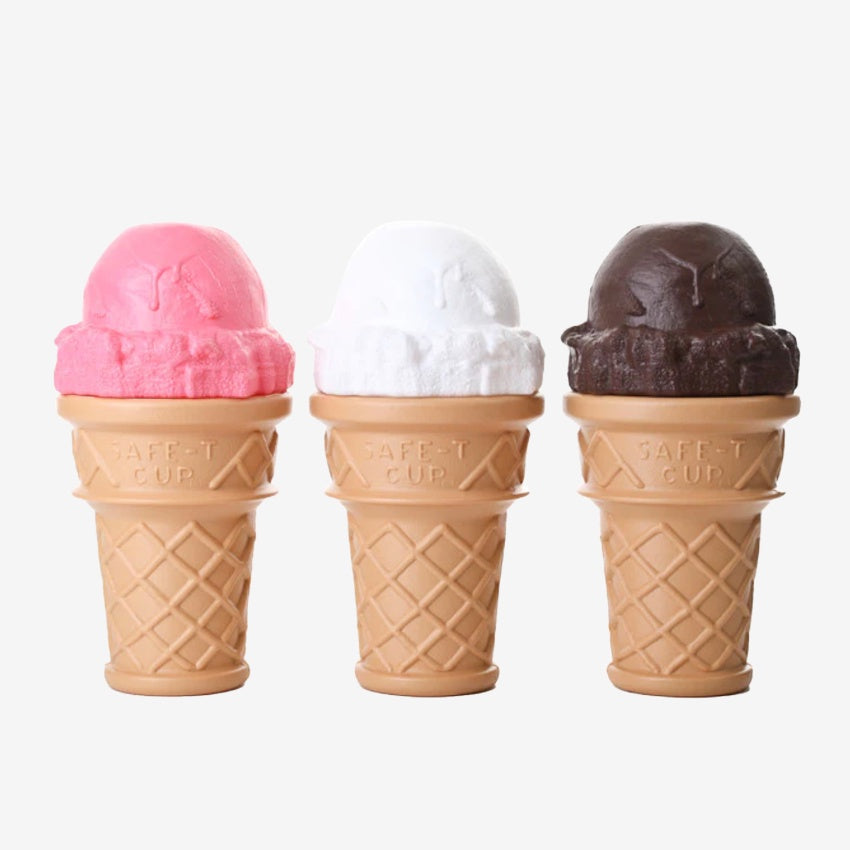 Ice Cream Money Box | Scoop