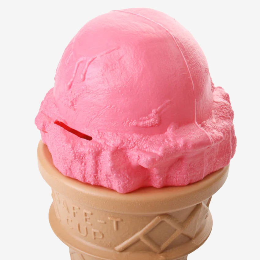 Ice Cream Money Box | Scoop