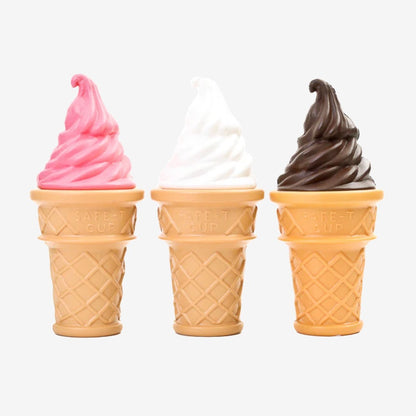 Ice Cream Money Box | Swirl