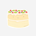 Fun Size Sticker