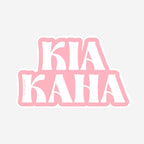 Fun Size Sticker