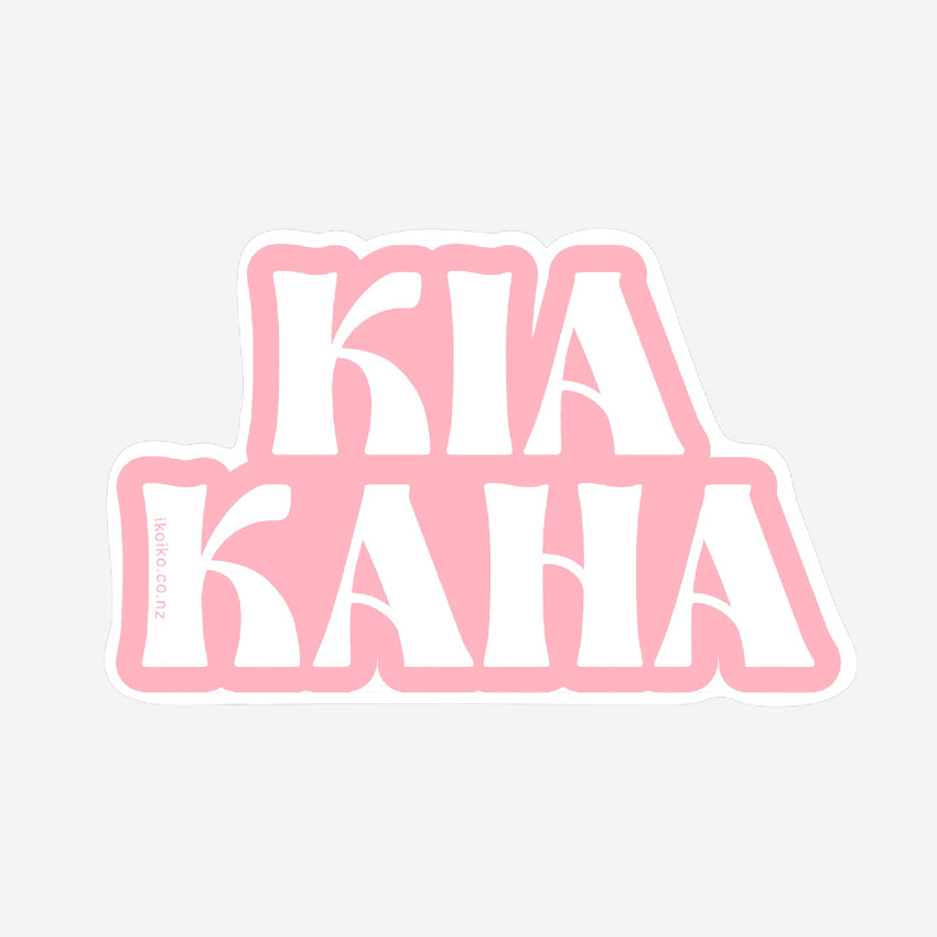 Fun Size Sticker