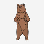 Fun Size Sticker