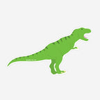 Fun Size Sticker