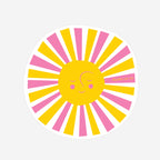 Fun Size Sticker