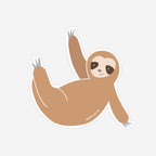 Fun Size Sticker