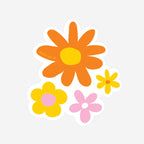 Fun Size Sticker