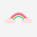 Fun Size Sticker