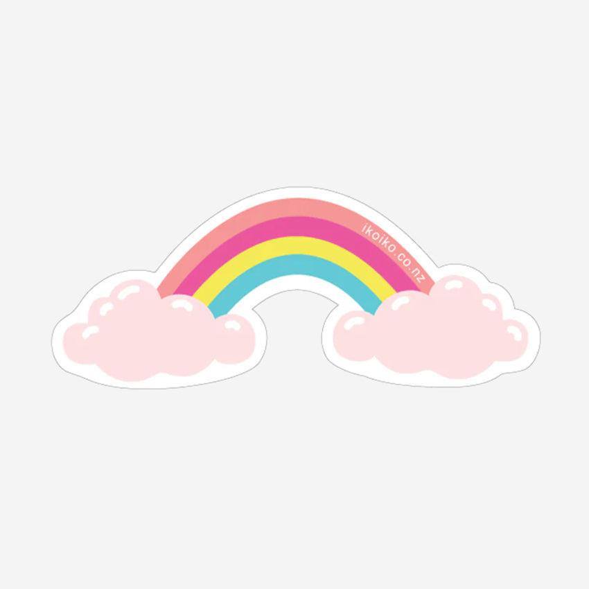 Fun Size Sticker