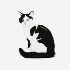 Fun Size Sticker