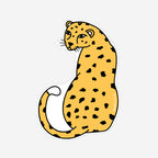 Fun Size Sticker