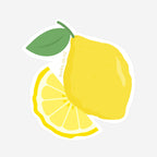 Fun Size Sticker