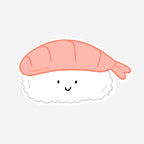 Fun Size Sticker