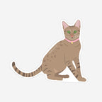Fun Size Sticker