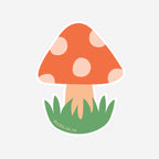 Fun Size Sticker