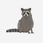 Fun Size Sticker