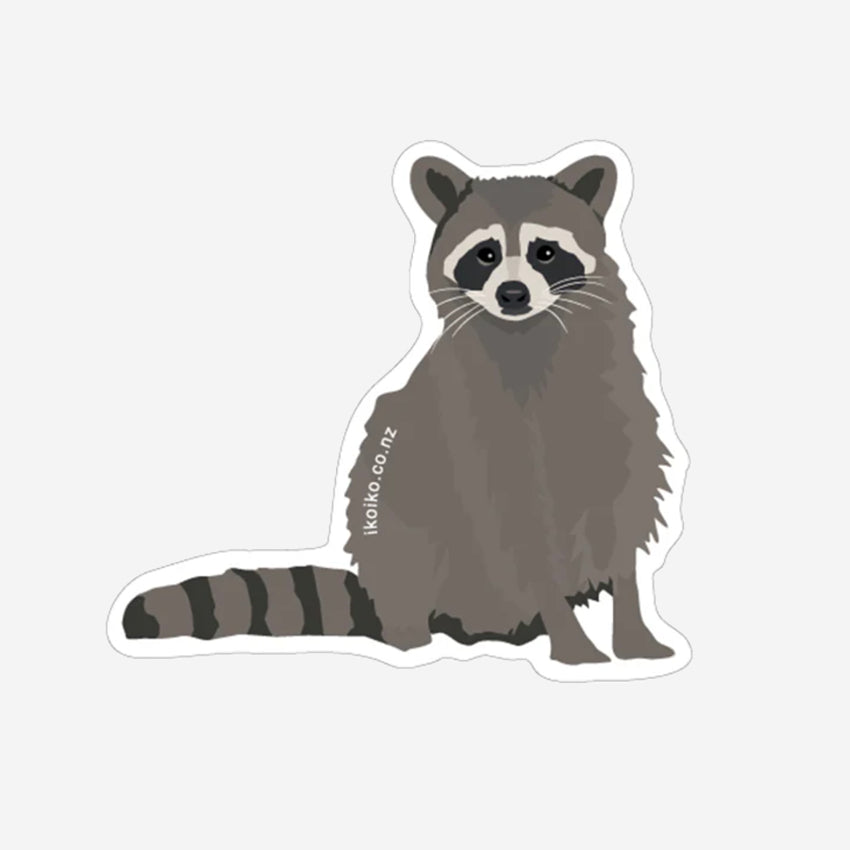 Fun Size Sticker