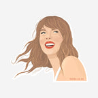 Fun Size Sticker