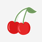 Fun Size Sticker