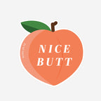 Fun Size Sticker