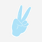 Fun Size Sticker
