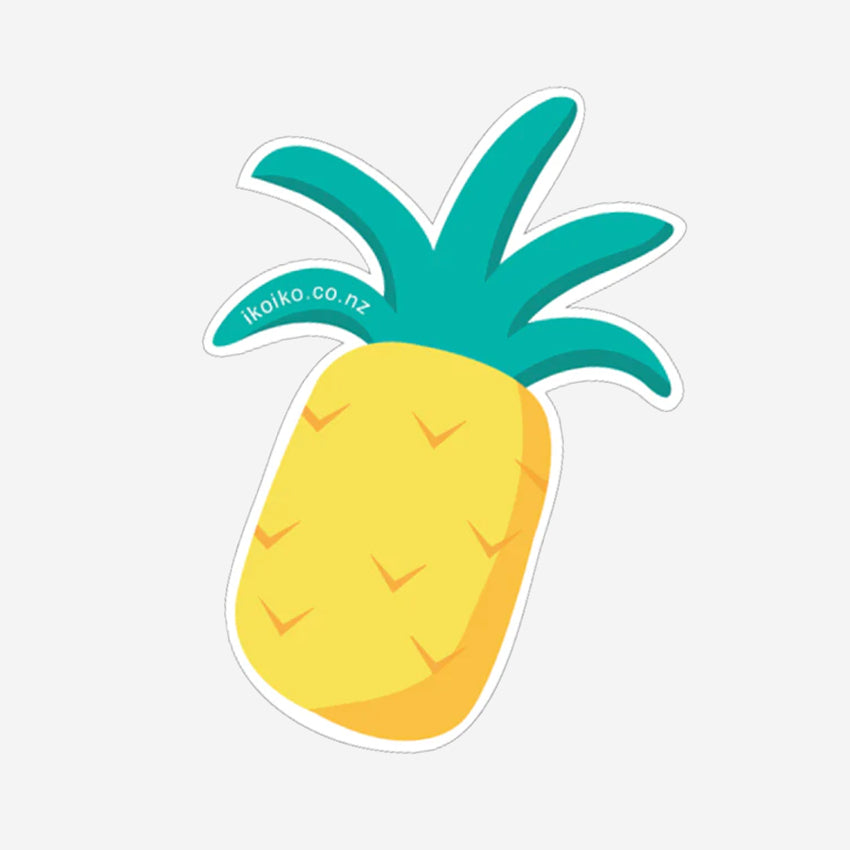 Fun Size Sticker