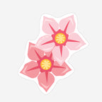 Fun Size Sticker