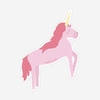 Fun Size Sticker