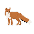 Fun Size Sticker